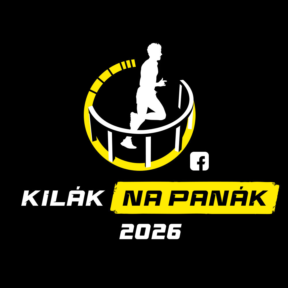 KILÁK NA PANÁK