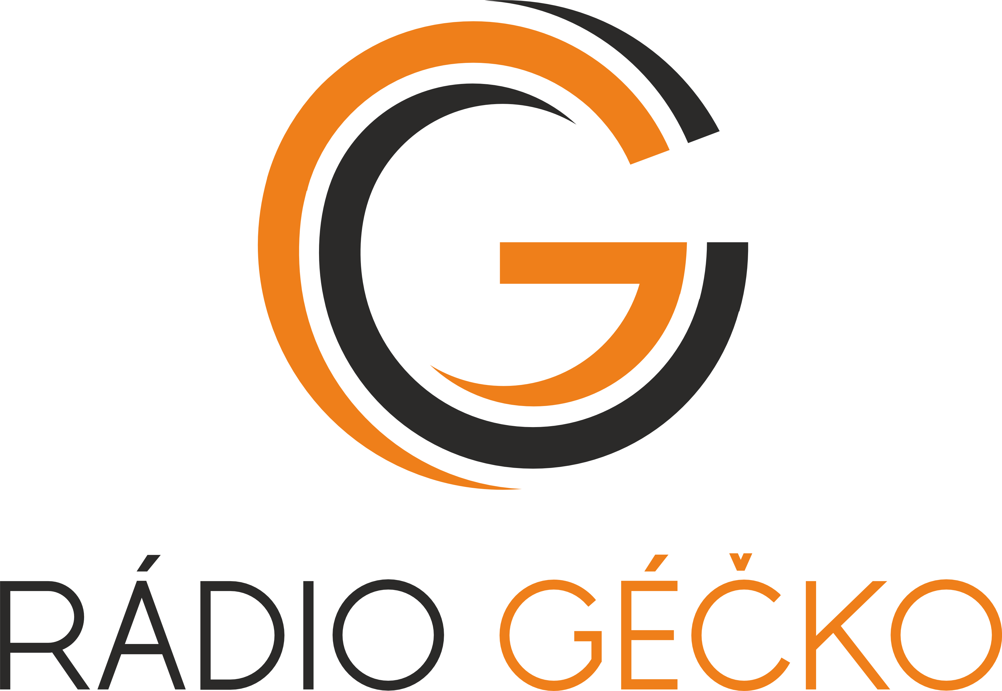 Rádio géčko