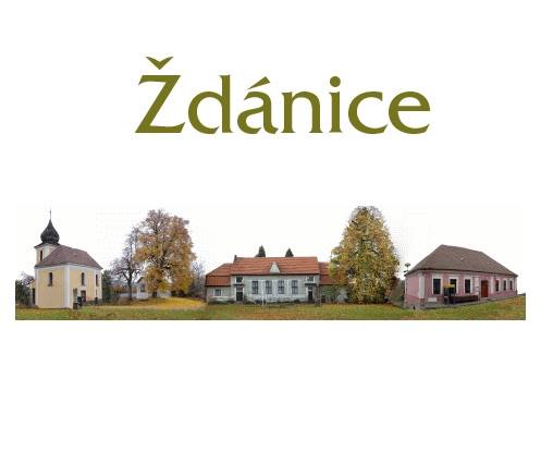 Ždánice